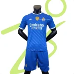 کیت رئال مادرید آبی سوم 2026 - سون اسپرت
