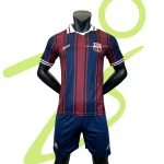 کیت بارسلونا 125 سالگی - سون اسپرت