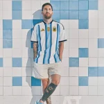 کیت آرژانتین اول 2026 - سون اسپرت