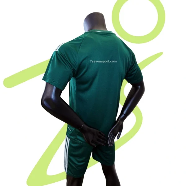 کیت کلاسیک رئال مادرید سبز 2013 - سون اسپرت