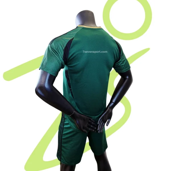 کیت اسپشیال ایتالیا دوم سبز 2026 - سون اسپرت