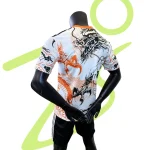 کیت رئال مادرید دراگون wild کانسپت 2026 - سون اسپرت