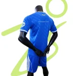 کیت رئال مادرید آبی سوم 2026 - سون اسپرت