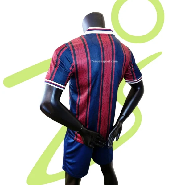 کیت بارسلونا 125 سالگی - سون اسپرت