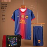 کیت کلاسیک بارسلونا اول 2013 - سون اسپرت