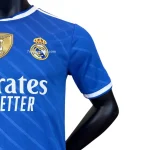 کیت رئال مادرید آبی سوم 2026 - سون اسپرت