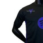 کیت بارسلونا چهارم مشکی 2026 - سون اسپرت