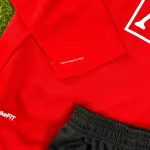 کیت آستین بلند اسپشیال منچستر یونایتد 2008 - سون اسپرت