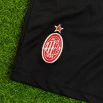 کیت آستین بلند اسپشیال آث میلان اول 2026 - سون اسپرت