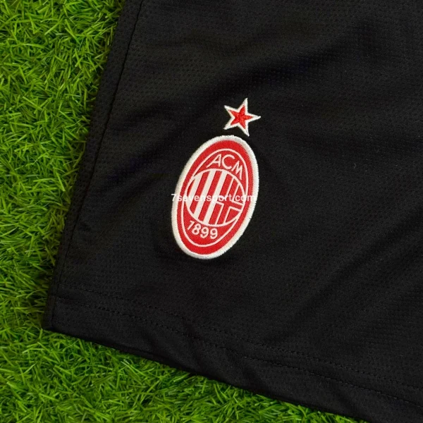 کیت آستین بلند اسپشیال آث میلان اول 2026 - سون اسپرت