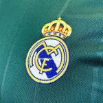 کیت کلاسیک رئال مادرید سبز 2013 - سون اسپرت