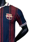 کیت بارسلونا 125 سالگی - سون اسپرت