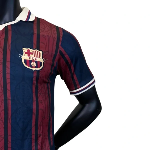 کیت بارسلونا 125 سالگی - سون اسپرت