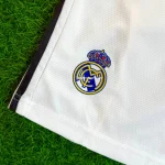 کیت آستین بلند اسپشیال رئال مادرید اول 2026 - سون اسپرت