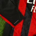 کیت آستین بلند اسپشیال آث میلان اول 2026 - سون اسپرت