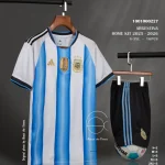 کیت آرژانتین اول 2026 - سون اسپرت