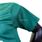 کیت کلاسیک رئال مادرید سبز 2013 - سون اسپرت