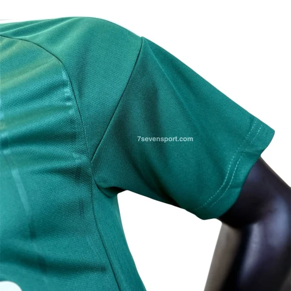 کیت کلاسیک رئال مادرید سبز 2013 - سون اسپرت