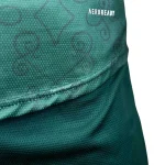 کیت اسپشیال ایتالیا دوم سبز 2026 - سون اسپرت