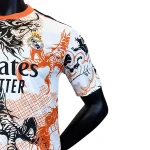 کیت رئال مادرید دراگون wild کانسپت 2026 - سون اسپرت