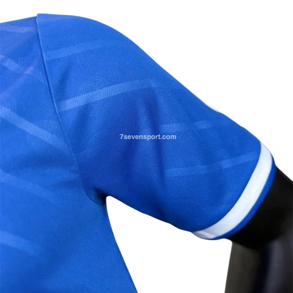 کیت رئال مادرید آبی سوم 2026 - سون اسپرت