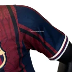 کیت بارسلونا 125 سالگی - سون اسپرت