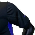 کیت بارسلونا چهارم مشکی 2026 - سون اسپرت