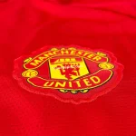 کیت آستین بلند اسپشیال منچستر یونایتد 2008 - سون اسپرت