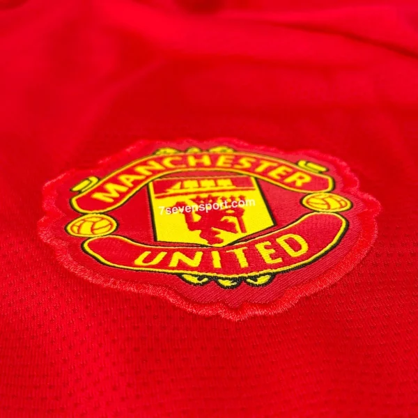 کیت آستین بلند اسپشیال منچستر یونایتد 2008 - سون اسپرت