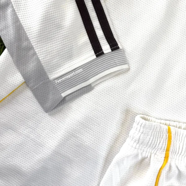 کیت آستین بلند اسپشیال رئال مادرید اول 2026 - سون اسپرت