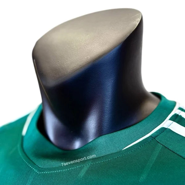 کیت کلاسیک رئال مادرید سبز 2013 - سون اسپرت