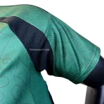 کیت اسپشیال ایتالیا دوم سبز 2026 - سون اسپرت