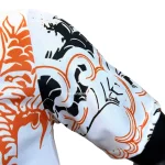 کیت رئال مادرید دراگون wild کانسپت 2026 - سون اسپرت