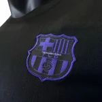 کیت بارسلونا چهارم مشکی 2026 - سون اسپرت