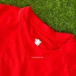 کیت آستین بلند اسپشیال منچستر یونایتد 2008 - سون اسپرت