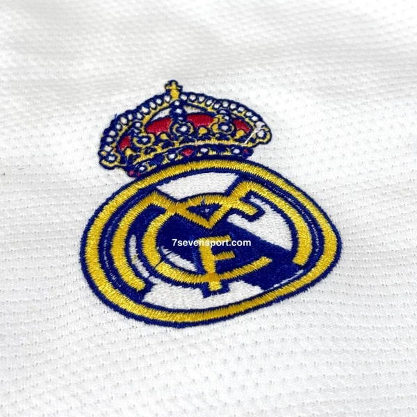 کیت آستین بلند اسپشیال رئال مادرید اول 2026 - سون اسپرت