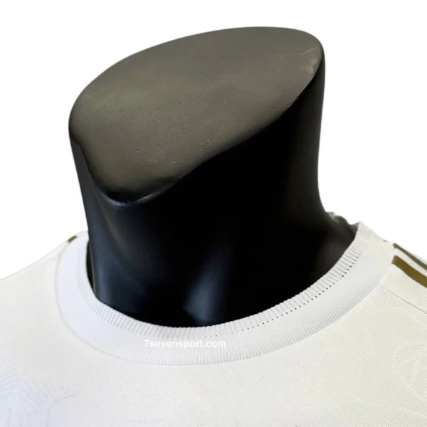 کیت پلیری بایرن مونیخ مناسبت ۱۲۵ سالگی سفید - سون اسپرت