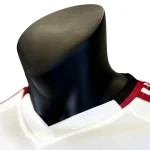 کیت لیورپول دوم سفید 2026 - سون اسپرت