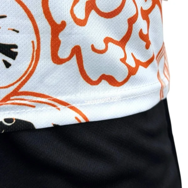 کیت رئال مادرید دراگون wild کانسپت 2026 - سون اسپرت