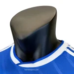 کیت رئال مادرید آبی سوم 2026 - سون اسپرت