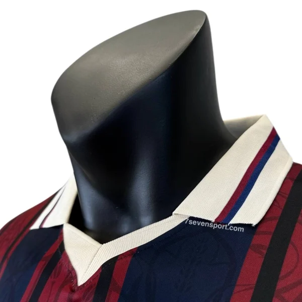 کیت بارسلونا 125 سالگی - سون اسپرت