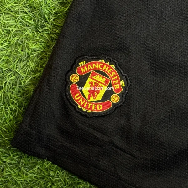 کیت آستین بلند اسپشیال منچستر یونایتد 2008 - سون اسپرت