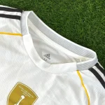 کیت آستین بلند اسپشیال رئال مادرید اول 2026 - سون اسپرت