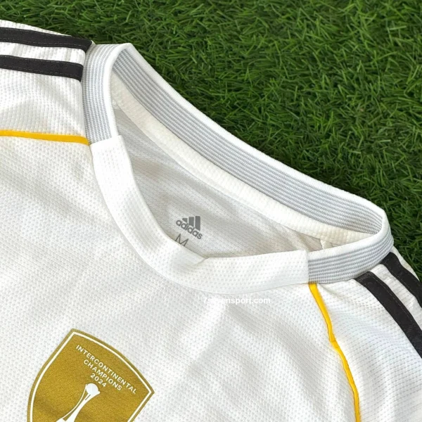 کیت آستین بلند اسپشیال رئال مادرید اول 2026 - سون اسپرت