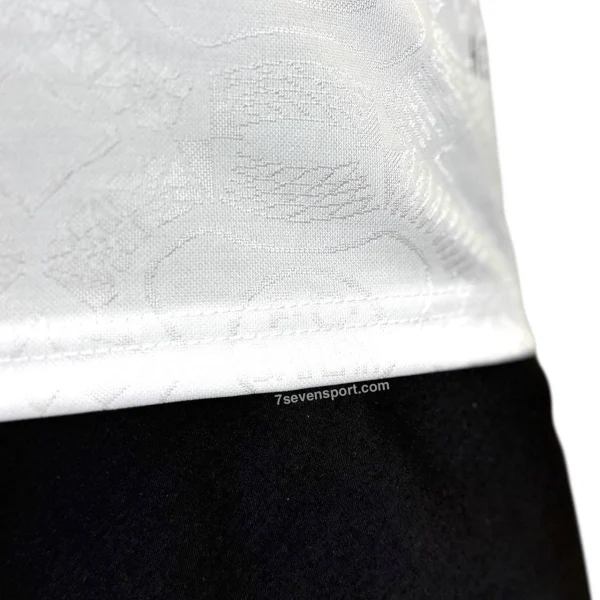 کیت پلیری بایرن مونیخ مناسبت ۱۲۵ سالگی سفید - سون اسپرت