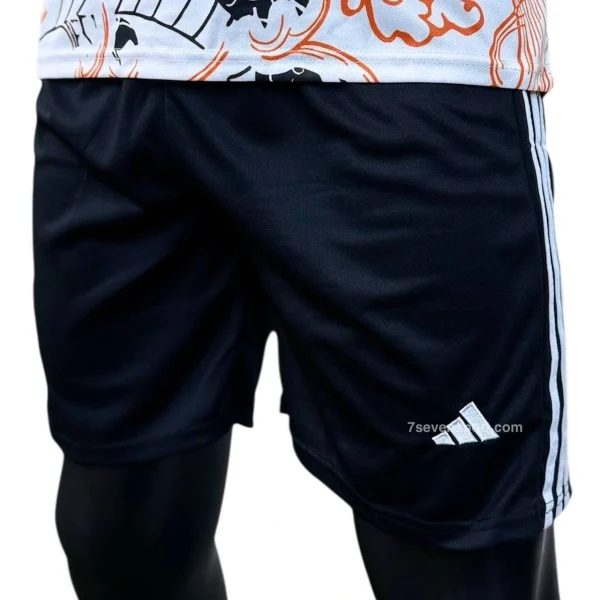 کیت رئال مادرید دراگون wild کانسپت 2026 - سون اسپرت