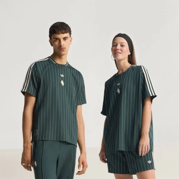 کیت پلیری هتلی یوونتوس terrice icon سبز - سون اسپرت