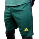 کیت اسپشیال ایتالیا دوم سبز 2026 - سون اسپرت