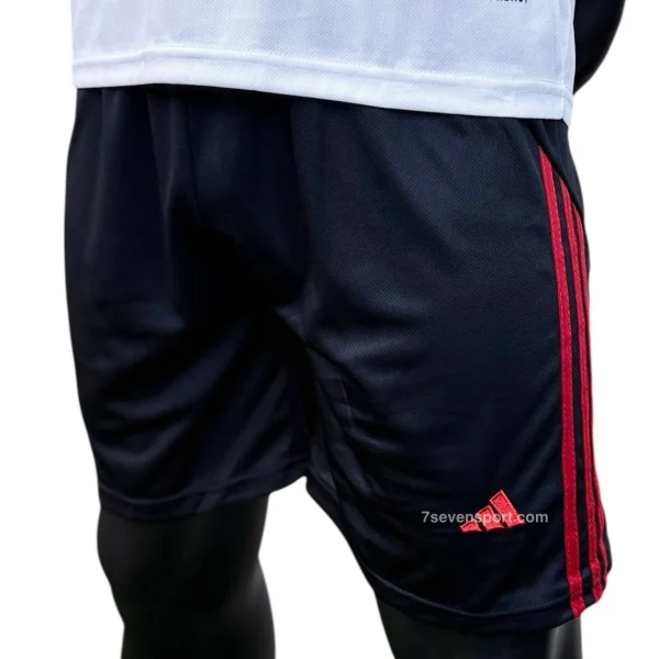 کیت لیورپول دوم سفید 2026 - سون اسپرت