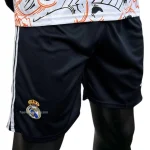 کیت رئال مادرید دراگون wild کانسپت 2026 - سون اسپرت